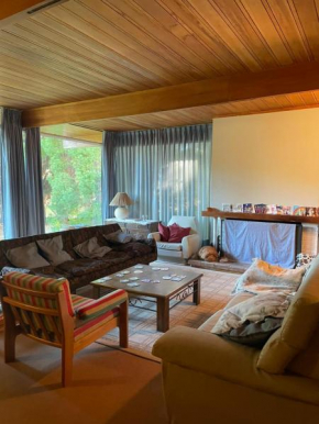 Hosteria La Chacra Moto Friendly